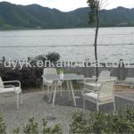 rattan sofa set outdoor furniture DYR-1004