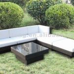 Rattan Sofa Design (AR-S003) SGS &quot;L&quot; Rattan Sofa Design