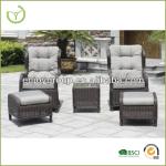 2014 outdoor rattan furniture sale HL-5S-13010-HL-5S-13010