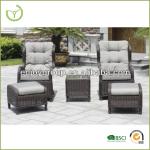 2014 outdoor rattan furniture sale HL-5S-13010