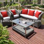 Durable Outdoor Rattan Furniture-CA0696