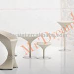 Modern Outdoor Furniture Rattan Bar Chair CF60-9412-CF60-9412