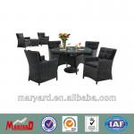 Foshan outdoor wicker furniture