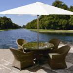 JINMA JMZY-87 rattan furniture,rattan dining furniture outdoor-JMZY-87