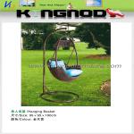 Rattan Egg Swing Chair For Outdoor