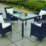 OTT-1105,Rattan Outdoor Furniture/Dining set
