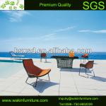 Garden Wicker Furniture WG-020