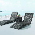 Resin wicker outdoor furniture