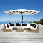 New Design Rattan Outdoor Garden Furniture (HL-9113)