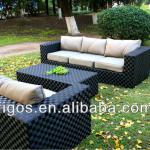 rattan furniture-FSS-1186