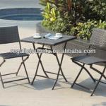 sell 3 pcs rattan bistro set RLF-091885-RLF-091885