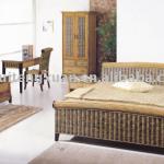 Seagrass Bedroom Furniture Sets-609