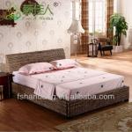 Designer seagrass bedroom furniture sets