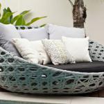 rattan furniture-RLF-YH-004