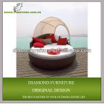 daybeds furniture outdoor rattan furniture daybed-DD045