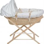 baby moses basket