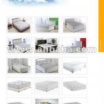Bed-
