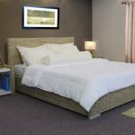 ABANO BEDSET