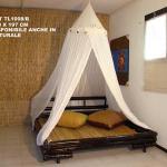 BAMBOO BED-BAMBOO BED