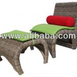 Occasional chair set-