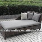 comfortable rattan sofa bed 61977-61977