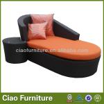 rattan furniture online bed
