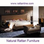 2013 modern bedroom set furniture