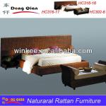 2013 modern bedroom set furniture-HC316-16