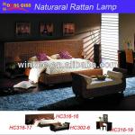 cheap bed room sets-HC316-16