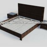wicker rattan outdoor aluminum furniture-4306