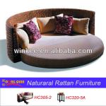 hotel daybed furniture set for bedroom