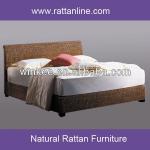 Hotel bed room furniture design