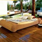 L46 manufacturer of metal bed from china