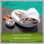 outdoor furniture daybed outdoor daybed rattan furniture-DD046