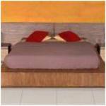 bed-