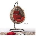 Modern Nature Rattan Basket 61896-61896