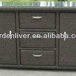 Rattan Garden Furniture Cupboard-HY3505D