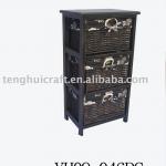 wooden cabinet-TH09-046PC,YH09-046pc