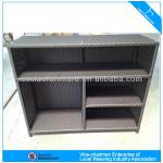 HM- rattan infoor home used cabinet -950T