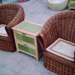 Wooden Willow Furniture
