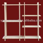 Solid Wood Shelf(YLS004)-YLS004