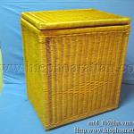 TB3450 - NATURA CLACSIC - RATTAN TRUNK - WICKER TRUNK