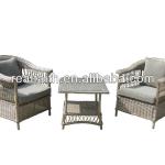 rattan garden furniture-AWS1