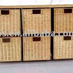 Rattan Drawer GR9147-GR9147