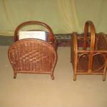 Rattan Rack