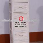 Fashion Wooden Cabinet-RWCC---037