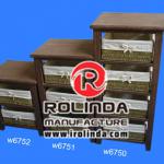 Various combinations of storage cabinet-RWCC---088