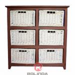 Practical multilayer storage cabinet