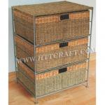 Water hyacinth Cabinet