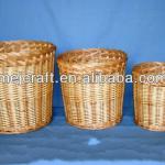 delicate handmade bulk wicker baskets